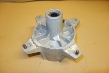 Suzuki rv50 rv 50 van van front wheel hub drum rim 