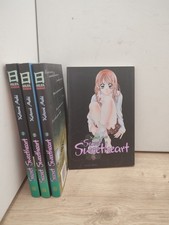 Manga Secret Sweethearth Vol 1
