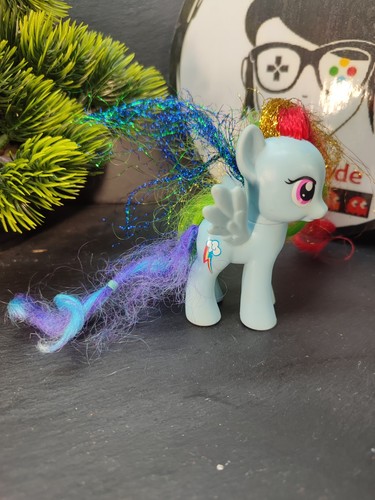 Mlp041 little pony mein - little, g4