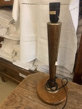 Pied De Lampe De Bureau