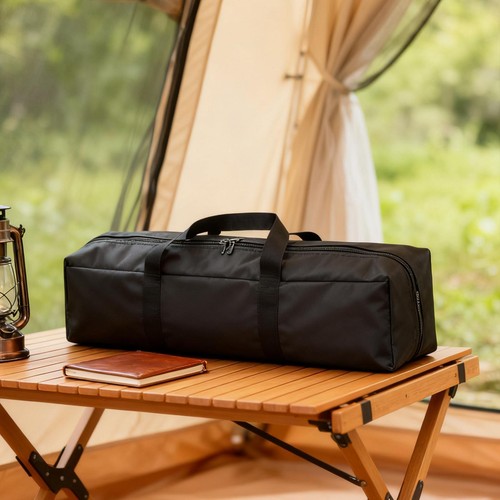 Rangement camping avec - camping,