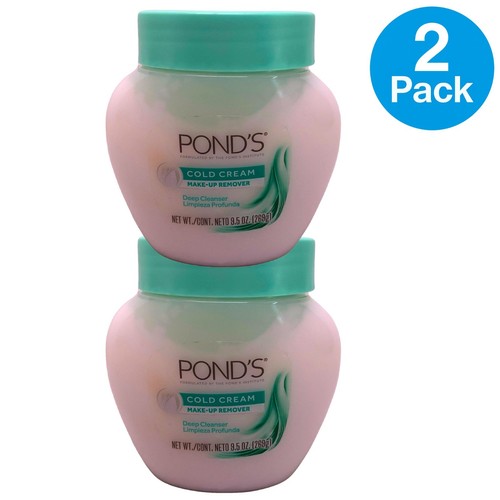 Pond cold cream make - cream, make-up