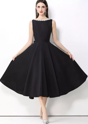 Robe femme élégante - robe,