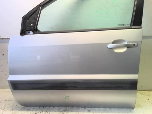 Porte avant gauche ford fusion - avant,