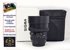 Sigma Canon 12-24 F 4 DG ART Neuf Garantie 24 Mois Facturable