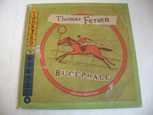 Thomas fersen bucéphale - thomas,