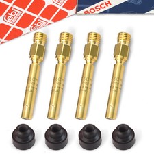 4X BOSCH Injecteur + 4X FEBI
