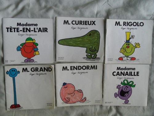 Lot livres - de,