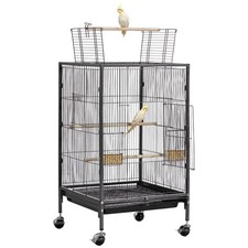 VEVOR Cage Oiseau Volière