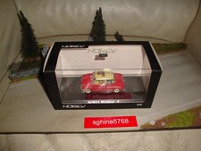 Norev Collection 1/43 - NSU