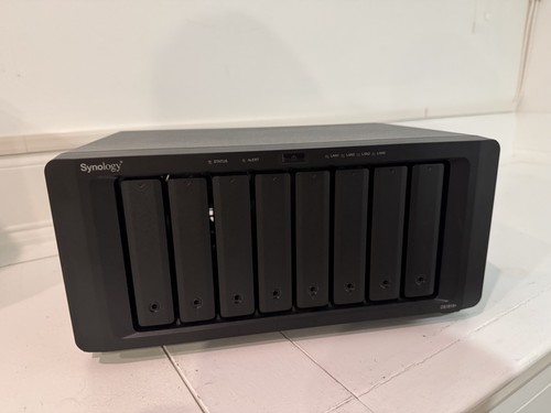 Synology diskstation ds1819 - synology,