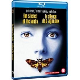 Blu ray silence des agneaux - le,
