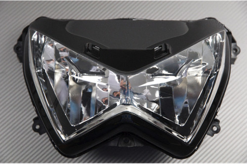 Bloc optique phare - bloc, /