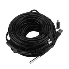 Endoscope Caméra Étanche