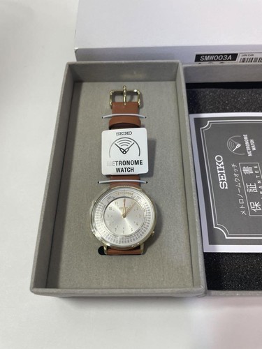 Montre seiko metronome - montre,