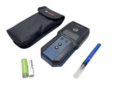 Détecteur pour bois et métal