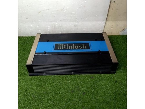 Mcintosh mc431 - mcintosh,