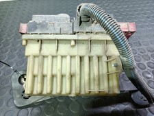 boîtier moteur uce OPEL