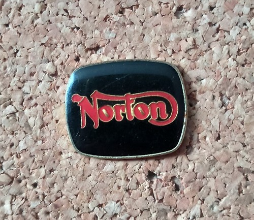 Pin norton triumph motor - norton,