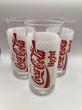 COCA COLA® - Lot De 3 Verres