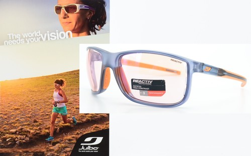 Lunettes soleil julbo - lunettes, arise