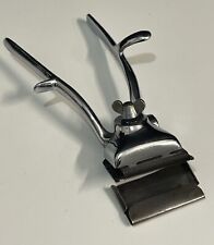 Anciennes tondeuses manuelle à cheveux Bariquand Et Marre