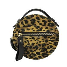 Sac à main tendance rond