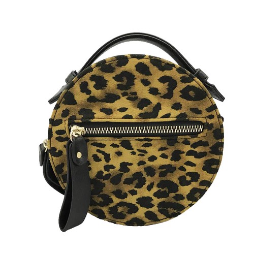 Sac main tendance rond - à,