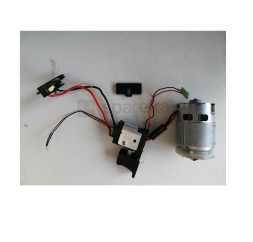 Kit3 moteur 05to07 20v - -kit3-moteur-05to07-,