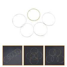  5 pièces cordes de Banjo 5