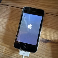 iPhone 3GS A1303 Hs Pour