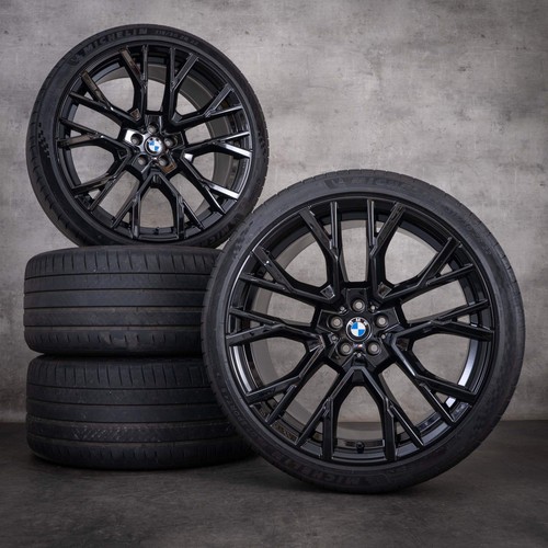 Jantes bmw x5m - bmw, x6m