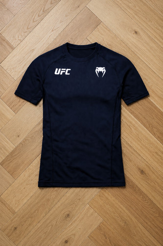Maillot compression rashguard