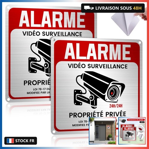 Pièces alarme video - pièces,