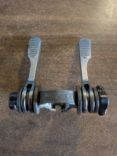 Paire de Manettes de