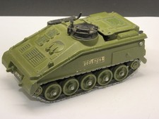 vrai DINKY 691 - Alvis