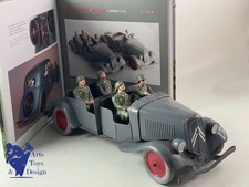 JOUET ANCIEN CITROEN 160