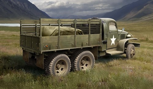Hobbyboss 35 - -,