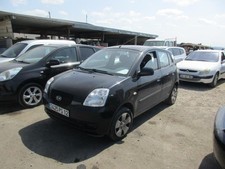 Train arriere complet KIA