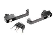 Porte Poignée Außentür