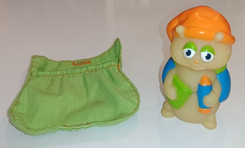 Figurine luciole luxioles - figurine,