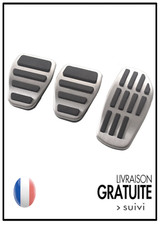 Pédale Pédalier POUR RENAULT