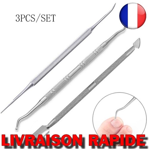 Pcs outils soin - 3,