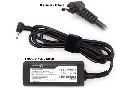 Unité alimentation powerq 40w - powerq,