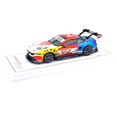 2024 ford mustang gt3 - #64, |