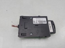 RENAULT GRAND SCÉNIC III (JZ) 2009 CARD READER 285909828R