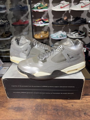 Taille air jordan 4 retro - taille,