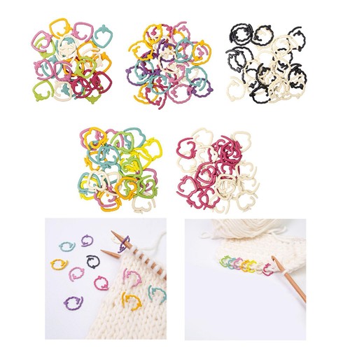 Pièces marqueurs maille - 24,
