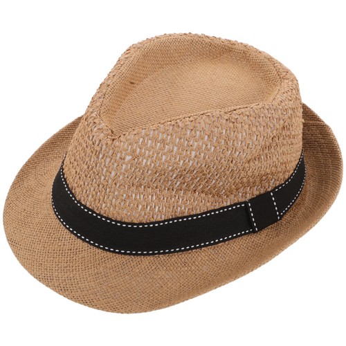 Chapeau cowboy paille - cowboy, chapeaux
