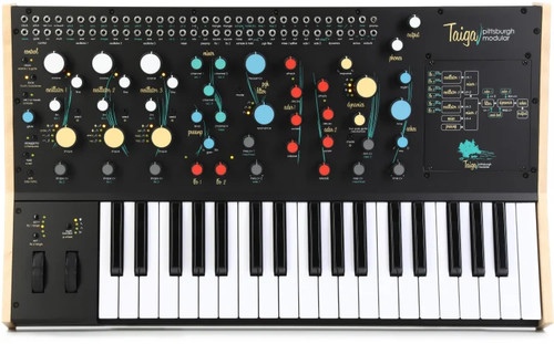 Pittsburgh modular taiga - pittsburgh,